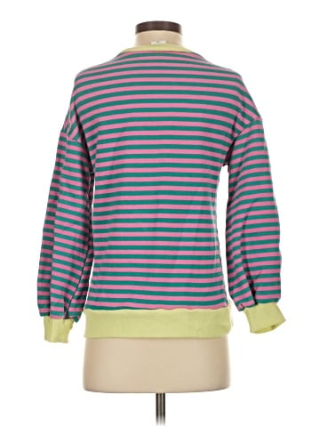 Xieerduo Pullover Sweater (view 2)
