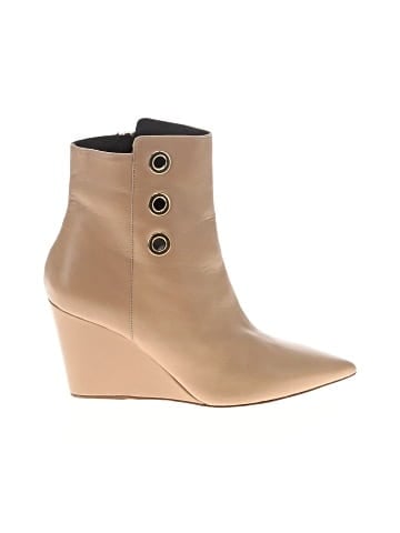 L.K. Bennett Boots (view 1)