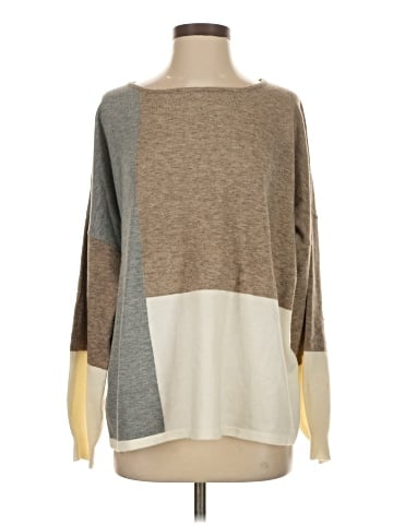 Simply Noelle Pullover Sweater (view 1)