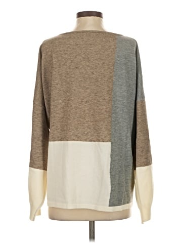 Simply Noelle Pullover Sweater (view 2)