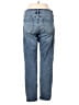 STS Blue Color Block Blue Jeans Size 27 waist - photo 2