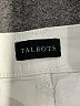 Talbots Ivory Jeans Size 10 - photo 7