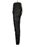 Club Monaco 100% Leather Black Active Pants Size 6 - photo 5
