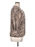 Sarah Spencer Animal Print Tan Pullover Sweater Size XL (estimated) - photo 4