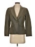 Talbots Green Blazer Size 2 - photo 1