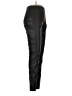 Club Monaco 100% Leather Black Active Pants Size 6 - photo 4