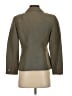 Talbots Green Blazer Size 2 - photo 2
