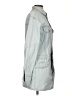 Zara Blue Denim Jacket Size S - photo 4