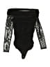 Abercrombie & Fitch Black Bodysuit Size S - photo 1
