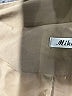Miki Tan Blazer Size L (estimated) - photo 6