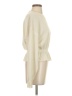 Zara Ivory Long Sleeve Blouse Size S - photo 4
