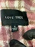 Love Tree 100% Polyester Burgundy Casual Dress Size S - photo 7