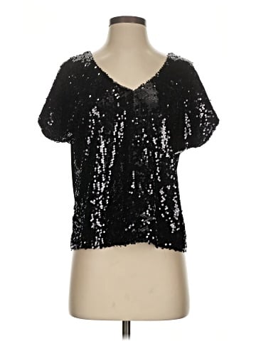 Modern Attraction Short Sleeve Top (view 1)