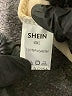 Shein 100% Polyester Tan Sweatshirt Size 4X - photo 7