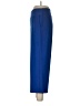 Frank Lyman Design Solid Blue Casual Pants Size 8 - photo 5