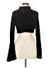 Shein Black Turtleneck Sweater Size M - photo 1