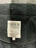 Trafaluc by Zara Black Coat Size XS - photo 6