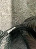 Trafaluc by Zara Black Coat Size XS - photo 7