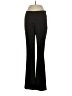 Koton Solid Black Dress Pants Size EU 36 / US 6 - photo 1