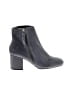 Splendid Blue Ankle Boots Size 7 - photo 1