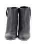 Splendid Blue Ankle Boots Size 7 - photo 2