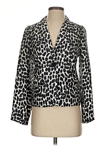 Kate Spade New York Blazer (view 1)