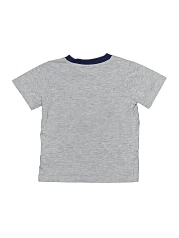 Tommy Hilfiger Short Sleeve T-Shirt (view 2)