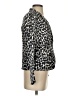 Kate Spade New York Animal Print Silver Blazer Size 0 - photo 4