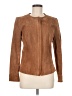 Alfani 100% Polyester Brown Jacket Size M - photo 1