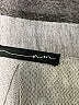 Unbranded Graphic Gray Casual Skirt Size M (estimated) - photo 4