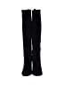 Sam Edelman 100% Leather Black Boots Size 6 1/2 - photo 2