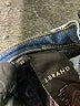 J Brand Hearts Blue Jeans Size 29 waist - photo 7