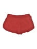 Lovestitch 100% Tencel Red Board Shorts Size M - photo 2