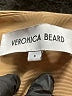 Veronica Beard 100% Cotton Tan Blazer Size S - photo 6
