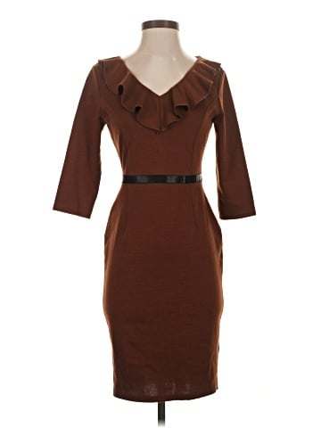 Rephyllis Cocktail Dress (view 1)