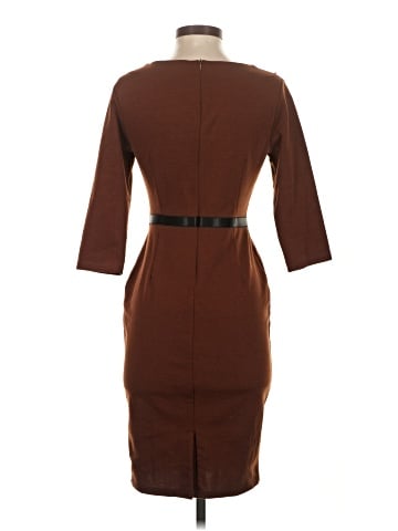 Rephyllis Cocktail Dress (view 2)