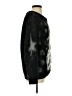 WooHA Tie-dye Black Pullover Sweater Size S - photo 4