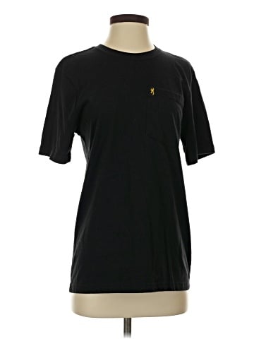 Browning Short Sleeve T-Shirt (view 1)