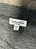 Splendid Solid Gray Casual Skirt Size XS - photo 4