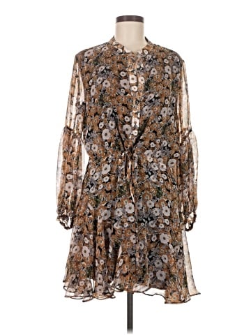 AaKaa Casual Dress (view 1)