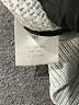 Unbranded Solid Silver Pullover Sweater Size 160 cm / US 14 - photo 3