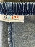 D&Co. Blue Jeans Size 14 (estimated) - photo 4