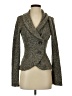CAbi Tweed Gray Cardigan Size S - photo 1