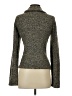CAbi Tweed Gray Cardigan Size S - photo 2