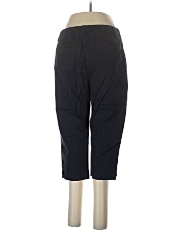 Sag Harbor Jeggings (view 2)