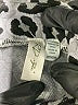 RD Style Animal Print Gray Cocktail Dress Size M - photo 7