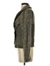 CAbi Tweed Gray Cardigan Size S - photo 5