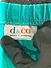 D&Co. Teal Casual Pants Size 16 (estimated) - photo 4