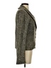 CAbi Tweed Gray Cardigan Size S - photo 4