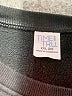 Time and Tru Black Pullover Sweater Size XXL - photo 7